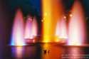 kolorowa fontanna-Biaystok